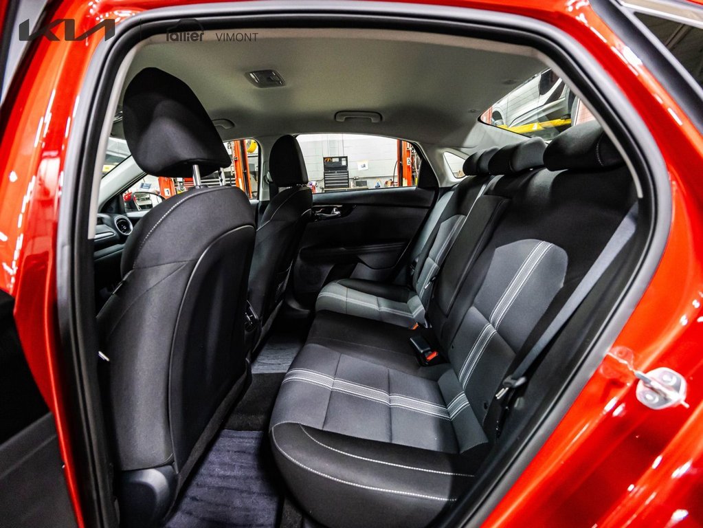 Kia Forte EX 2023 à , Québec - 10 - w1024h768px