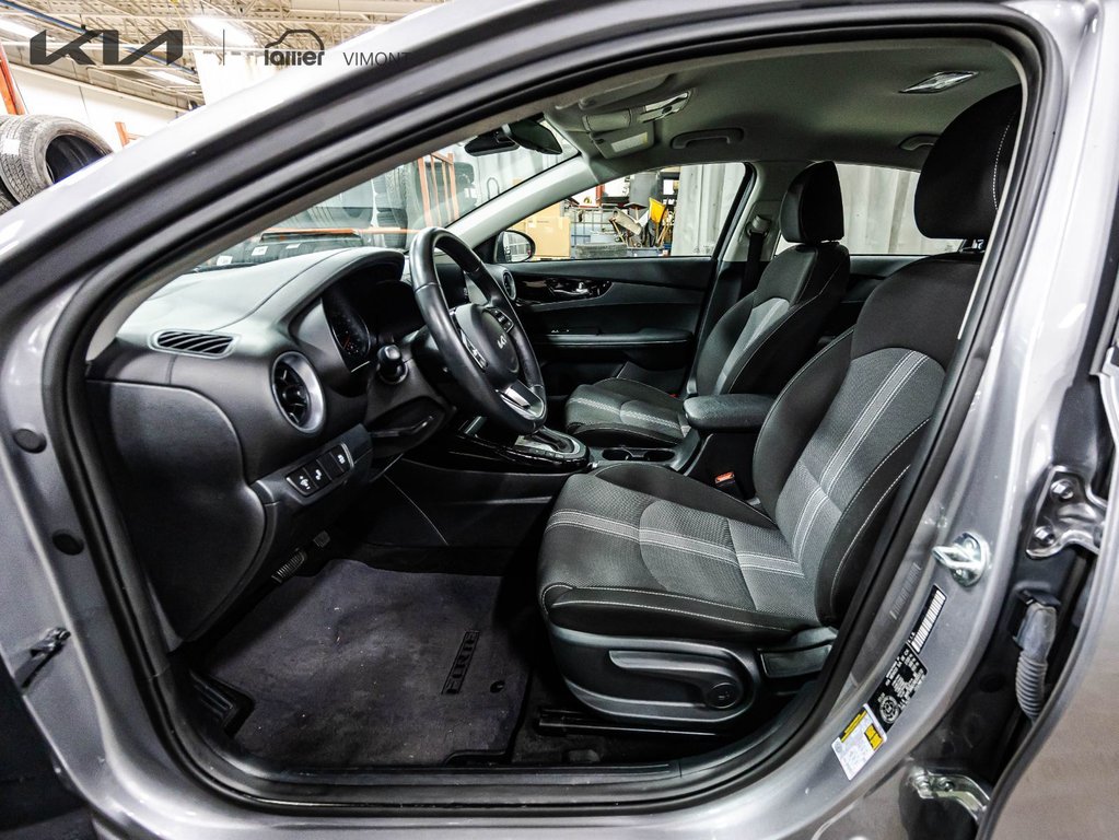 2023 Kia Forte EX in , Quebec - 9 - w1024h768px