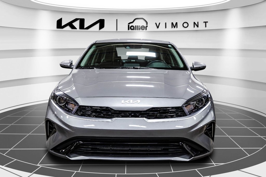 2023 Kia Forte EX in , Quebec - 3 - w1024h768px