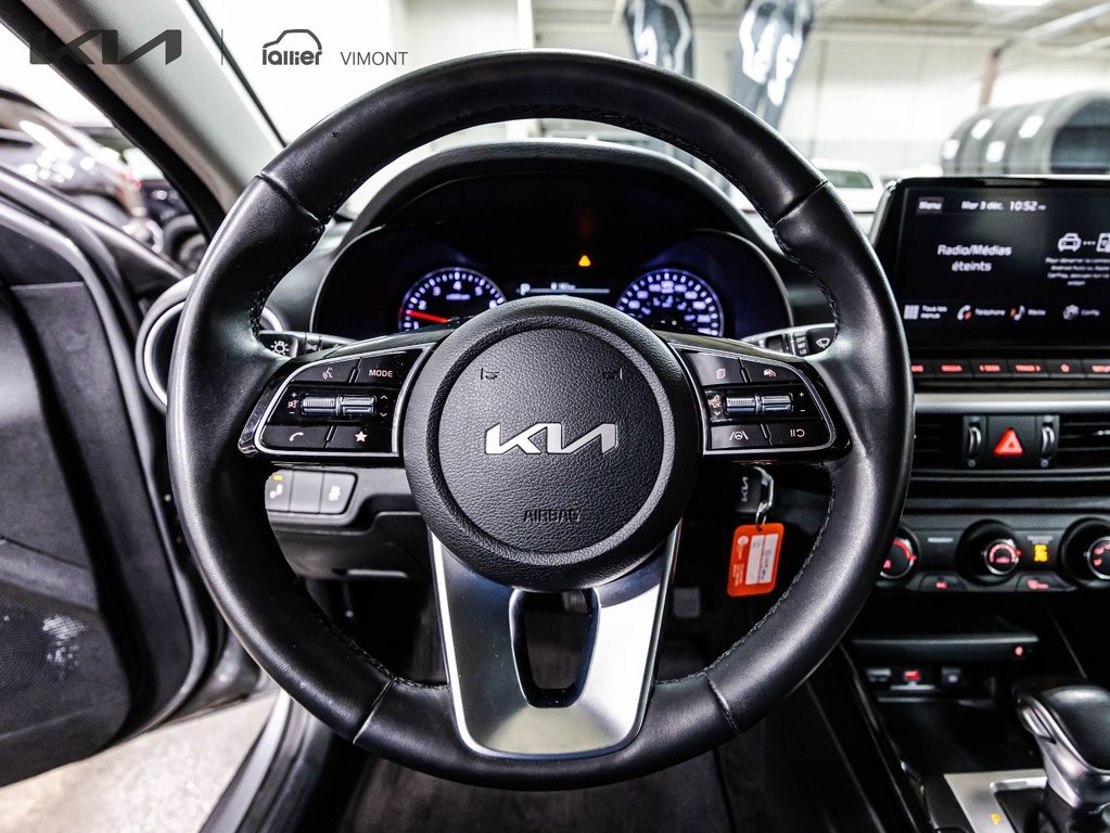 2023 Kia Forte EX in , Quebec - 21 - w1024h768px