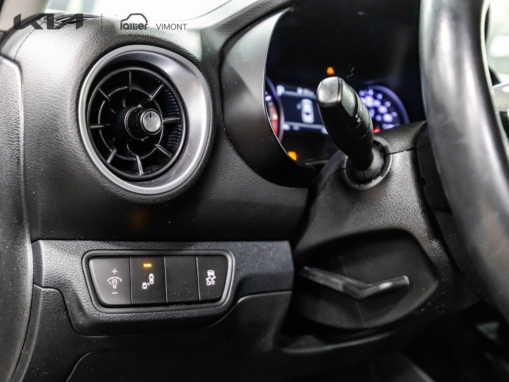 2023 Kia Forte EX in , Quebec - 23 - w1024h768px