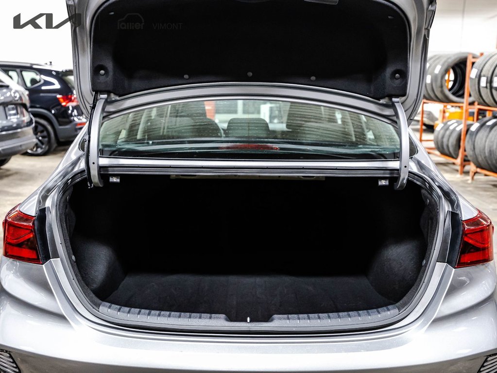 2023 Kia Forte EX in , Quebec - 24 - w1024h768px