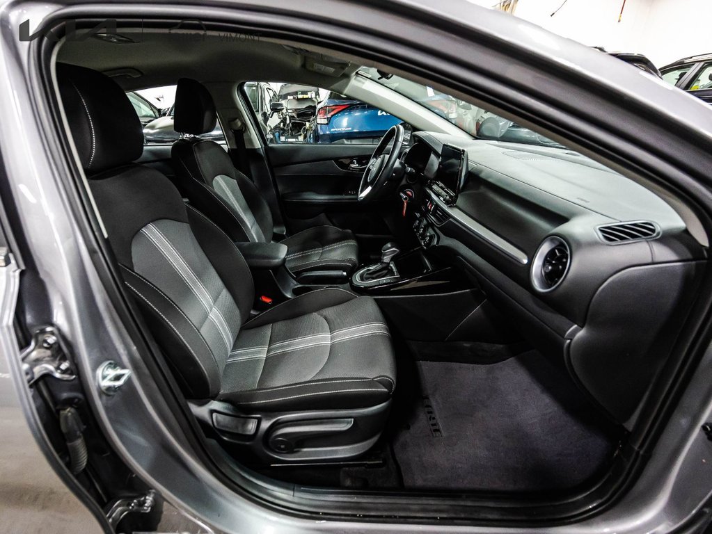 2023 Kia Forte EX in , Quebec - 11 - w1024h768px