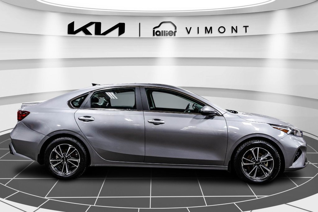 2023 Kia Forte EX in , Quebec - 17 - w1024h768px