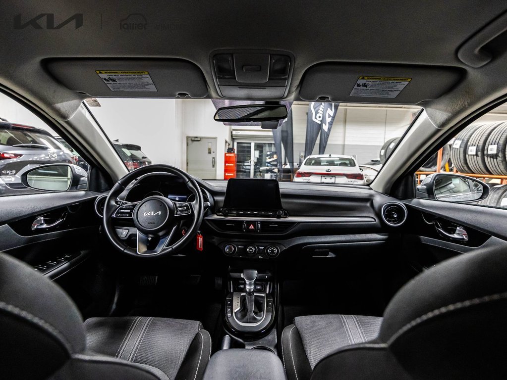 2023 Kia Forte EX in , Quebec - 12 - w1024h768px