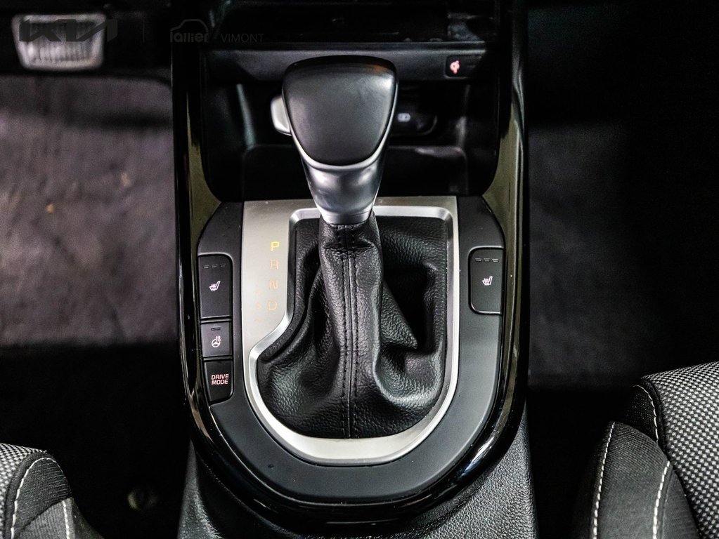 2023 Kia Forte EX in , Quebec - 22 - w1024h768px