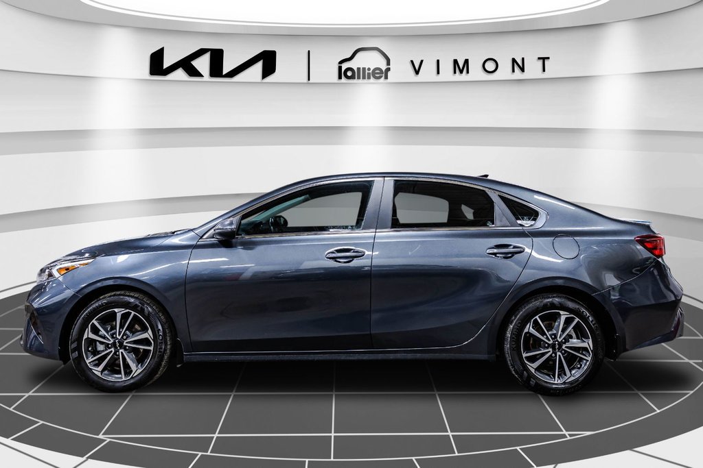 2023 Kia Forte EX in , Quebec - 7 - w1024h768px