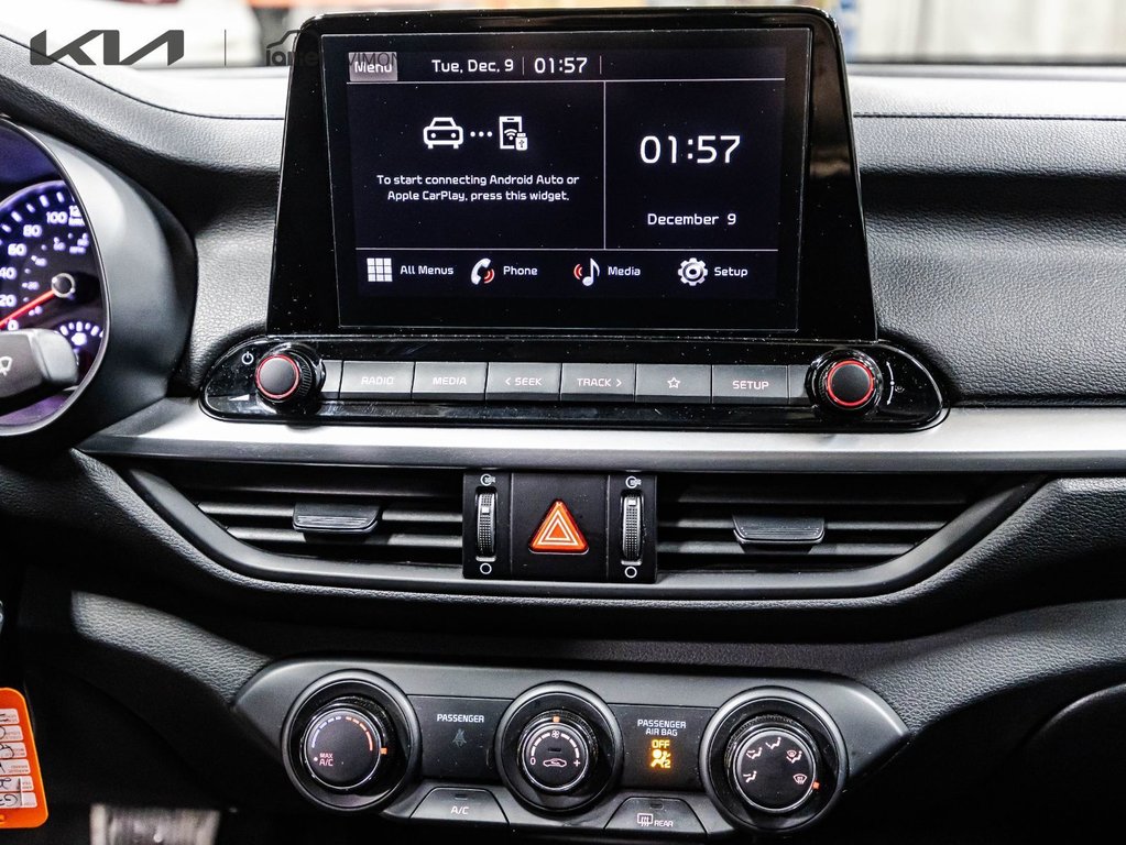 2023 Kia Forte EX in , Quebec - 13 - w1024h768px