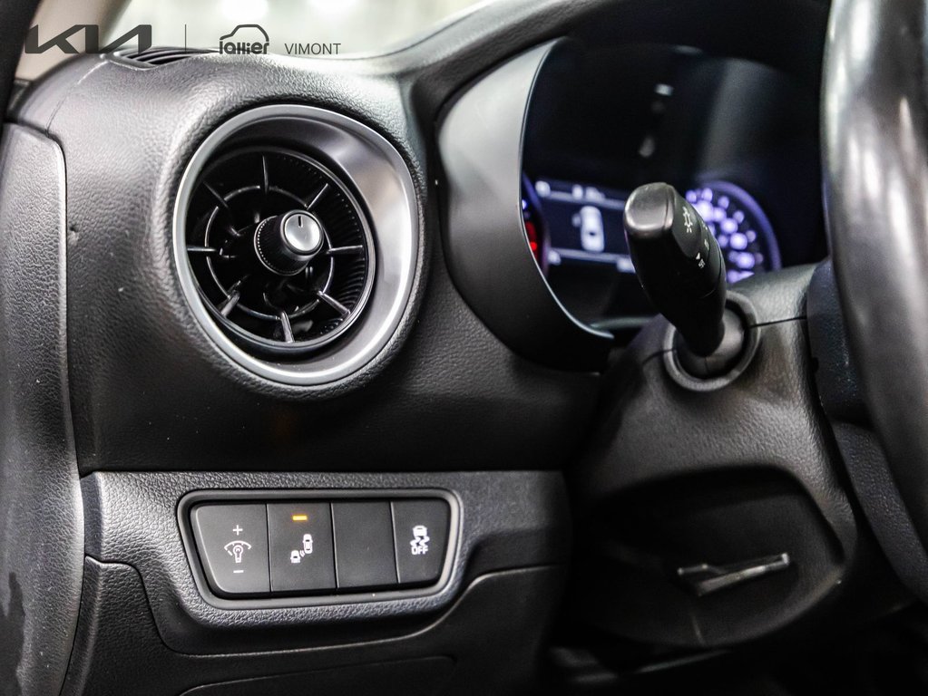 2023 Kia Forte EX in , Quebec - 23 - w1024h768px