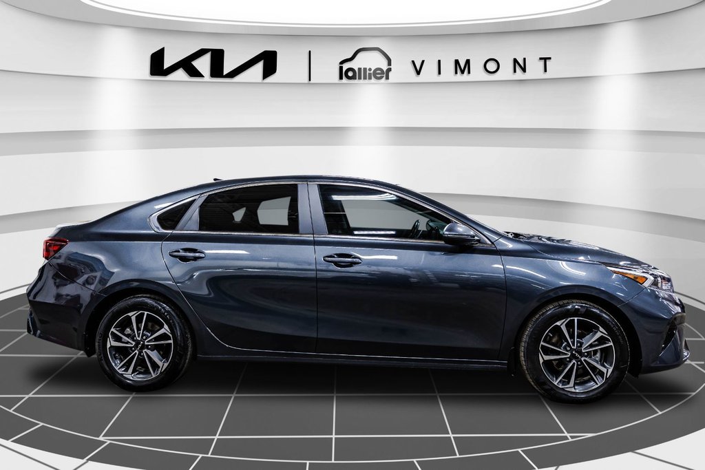 2023 Kia Forte EX in , Quebec - 17 - w1024h768px