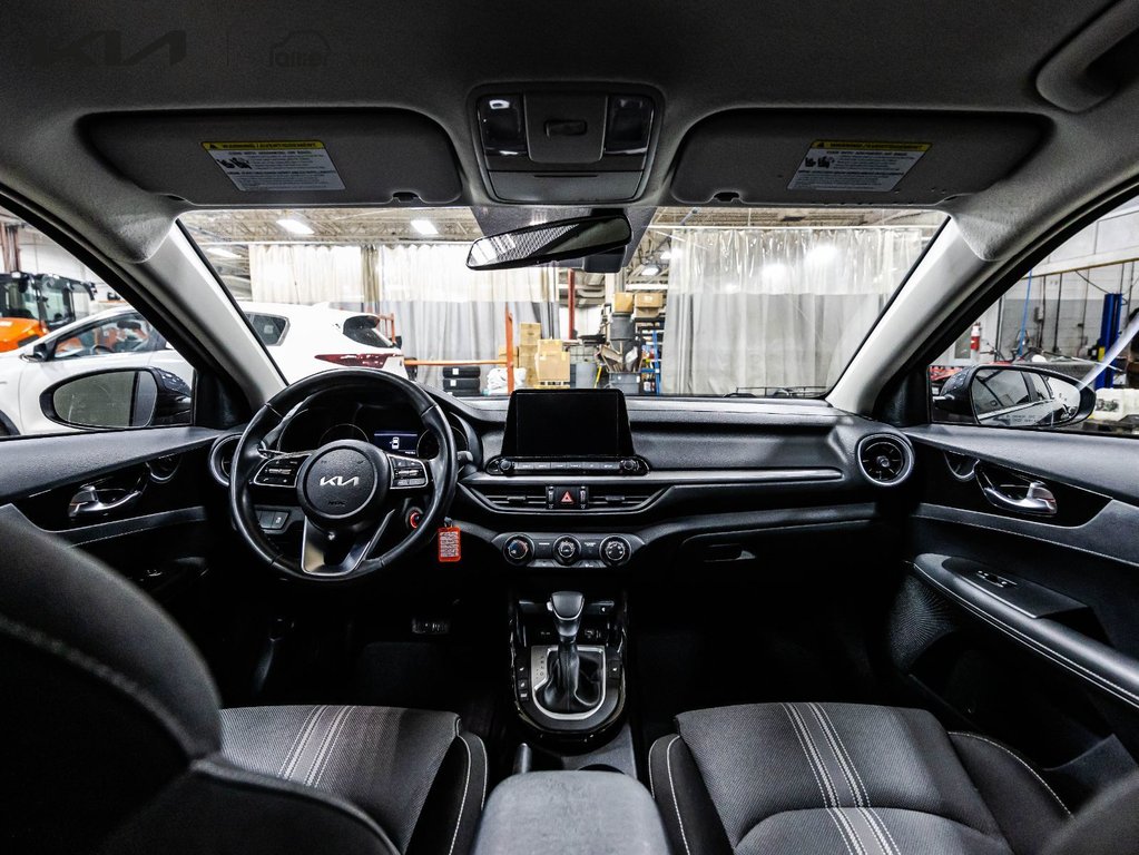 2023 Kia Forte EX in , Quebec - 12 - w1024h768px