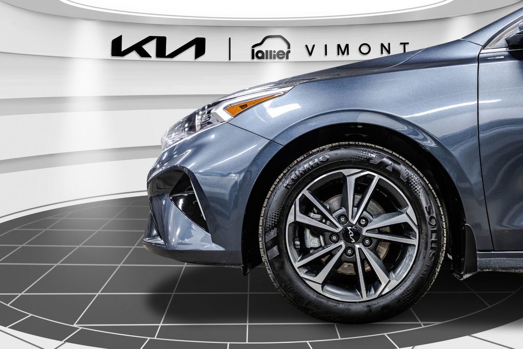 2023 Kia Forte EX in , Quebec - 19 - w1024h768px