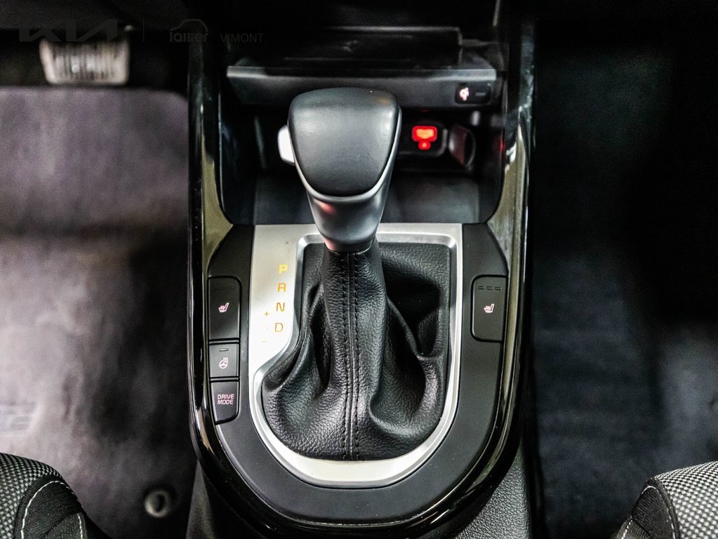 2023 Kia Forte EX in , Quebec - 22 - w1024h768px