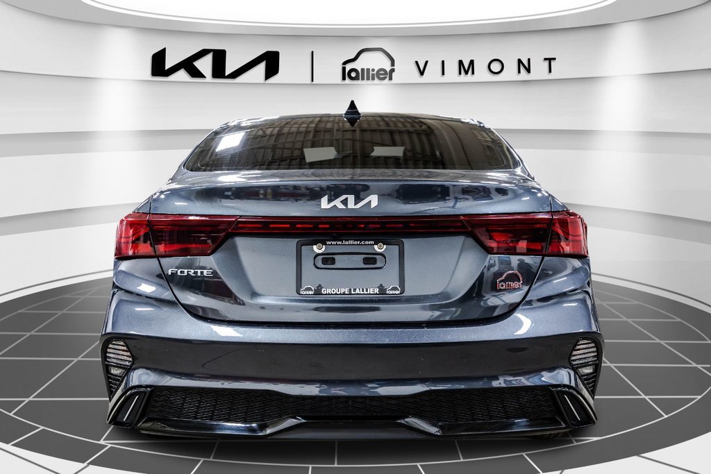 2023 Kia Forte EX in , Quebec - 15 - w1024h768px