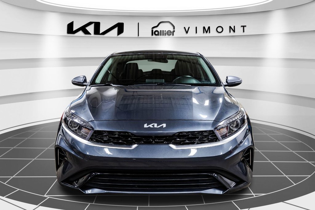 2023 Kia Forte EX in , Quebec - 3 - w1024h768px