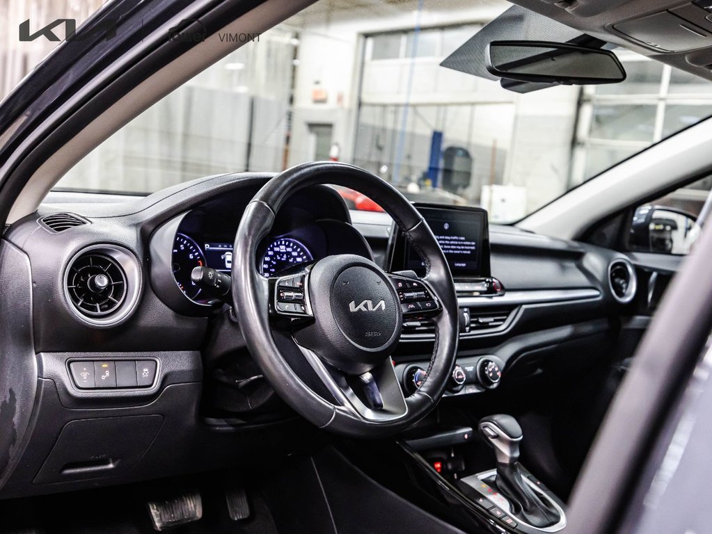 2023 Kia Forte EX in , Quebec - 20 - w1024h768px