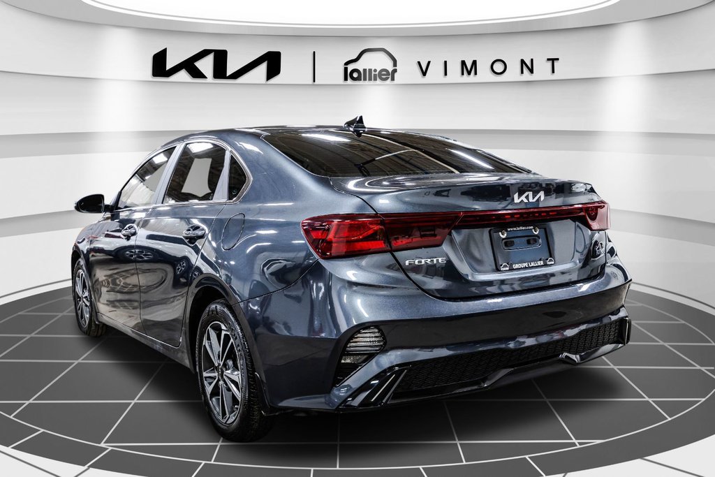 2023 Kia Forte EX in , Quebec - 14 - w1024h768px