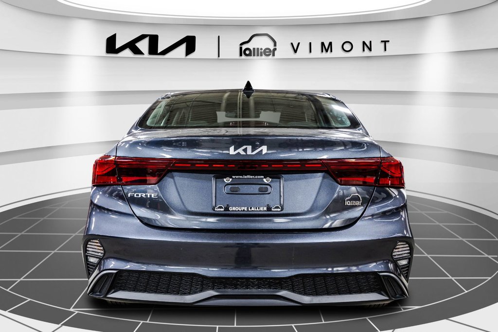 2024 Kia Forte LX in , Quebec - 15 - w1024h768px