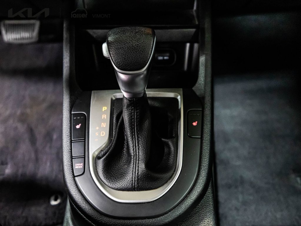 2024 Kia Forte LX in , Quebec - 22 - w1024h768px