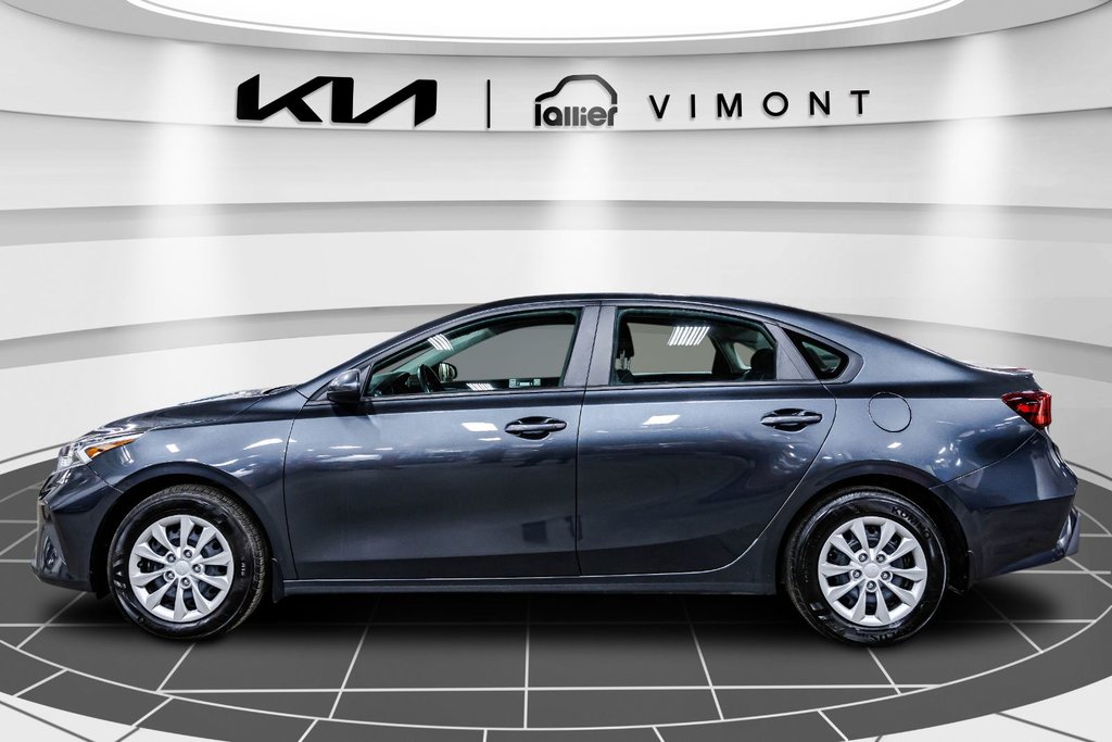 2024 Kia Forte LX in , Quebec - 7 - w1024h768px