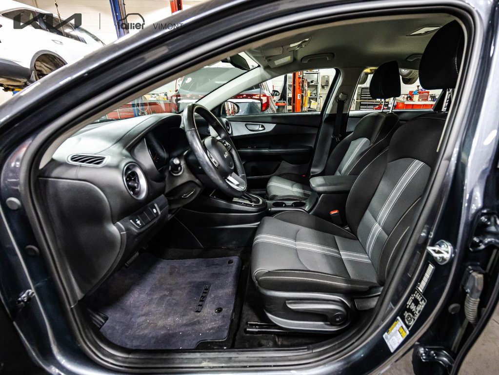 2024 Kia Forte LX in , Quebec - 9 - w1024h768px