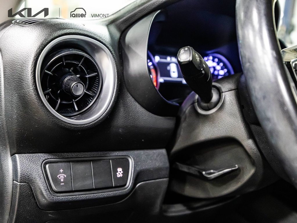 2024 Kia Forte LX in , Quebec - 23 - w1024h768px