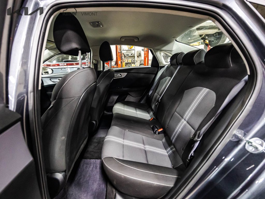 2024 Kia Forte LX in , Quebec - 10 - w1024h768px