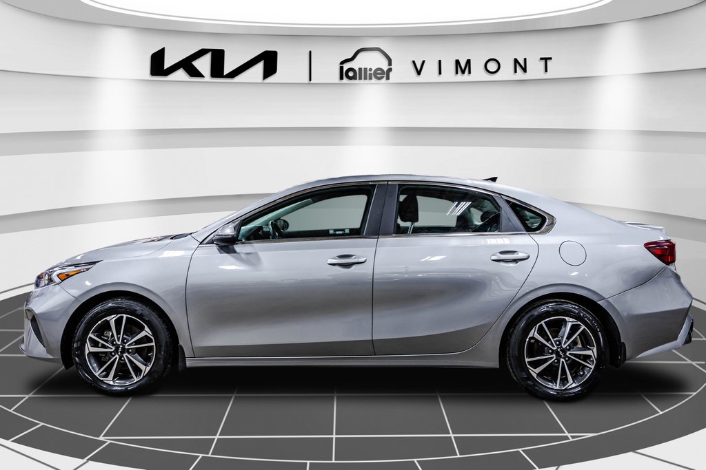 Kia Forte EX 2024 à Montréal, Québec - 7 - w1024h768px