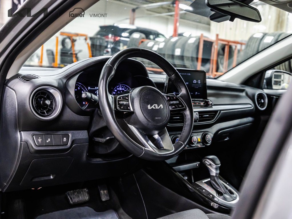 Kia Forte EX 2024 à Montréal, Québec - 20 - w1024h768px