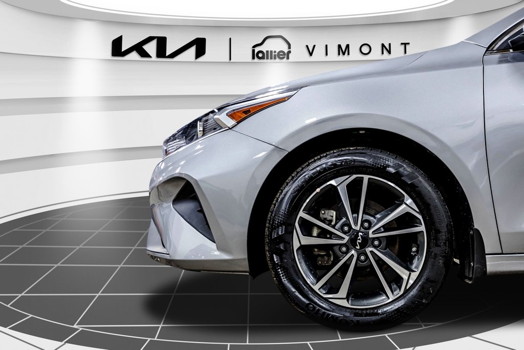 Kia Forte EX 2024 à Montréal, Québec - 19 - w1024h768px
