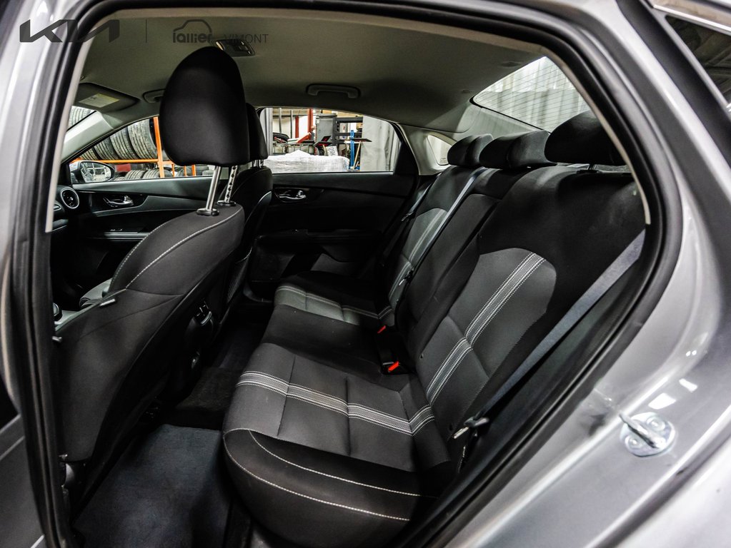 Kia Forte EX 2024 à Montréal, Québec - 10 - w1024h768px