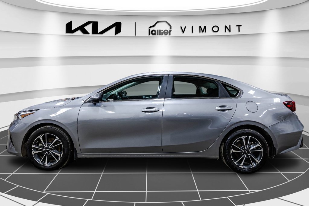 Kia Forte EX 2024 à Montréal, Québec - 7 - w1024h768px