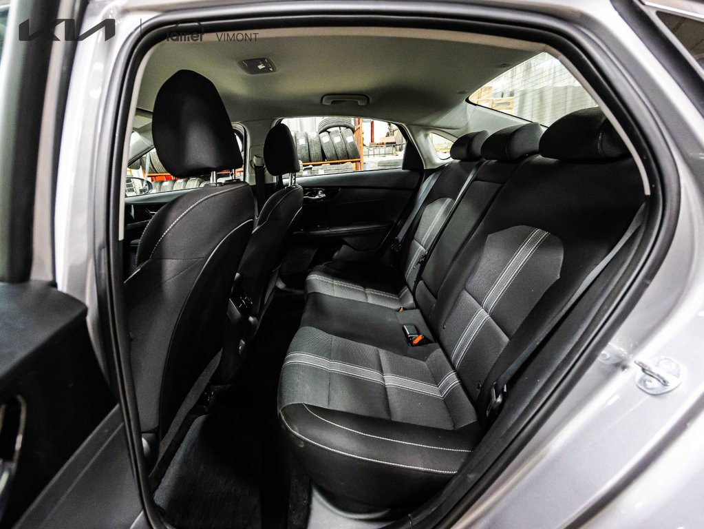 Kia Forte EX 2024 à Montréal, Québec - 10 - w1024h768px
