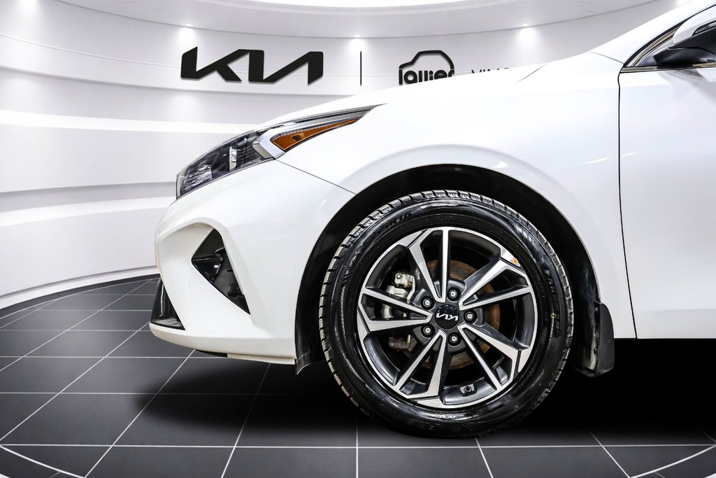 Kia Forte EX 2024 à Montréal, Québec - 13 - w1024h768px