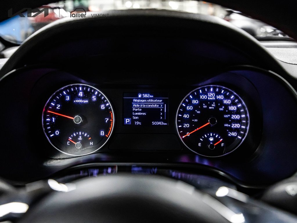 2021 Kia Forte5 GT in , Quebec - 6 - w1024h768px