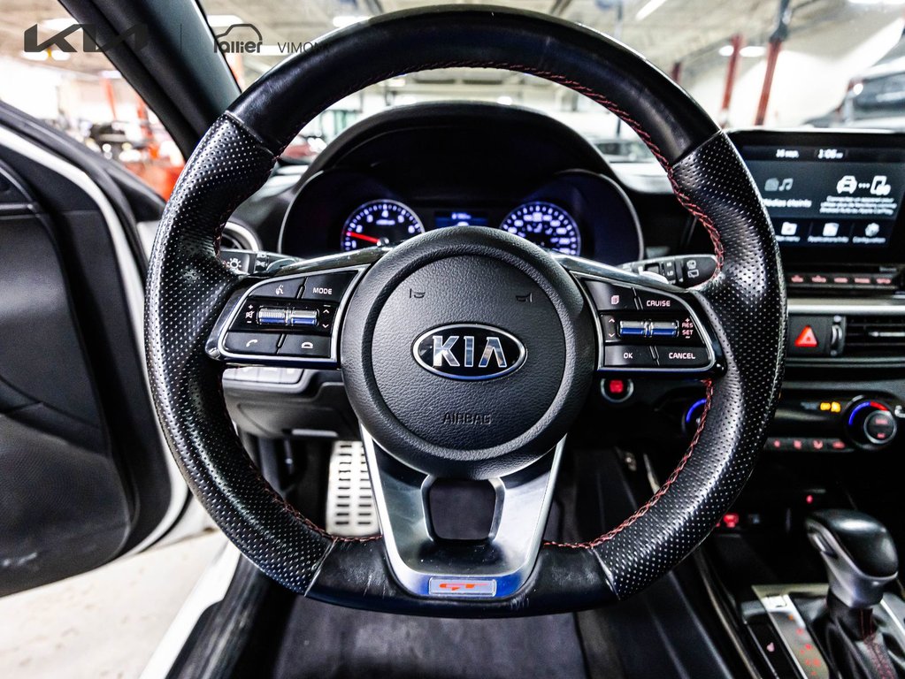2021 Kia Forte5 GT in , Quebec - 20 - w1024h768px