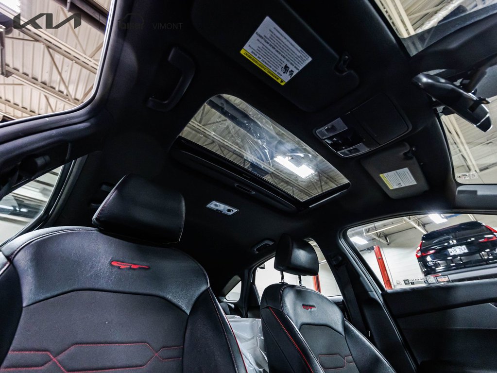 2021 Kia Forte5 GT in , Quebec - 9 - w1024h768px