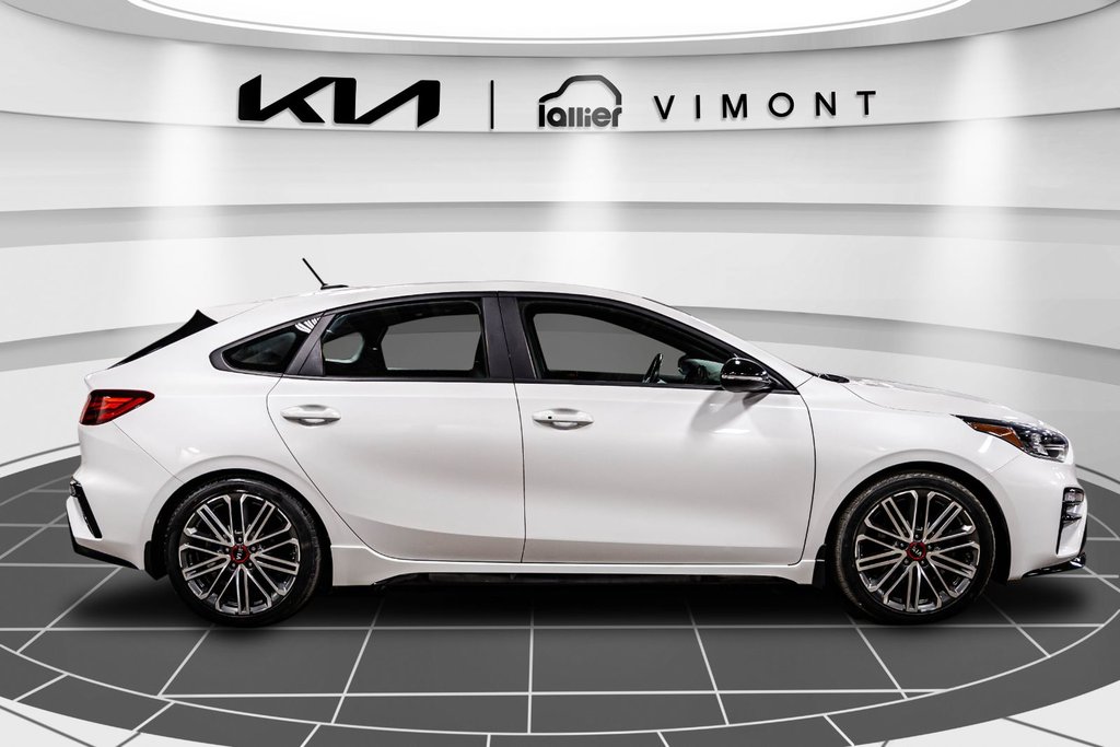 2021 Kia Forte5 GT in , Quebec - 15 - w1024h768px