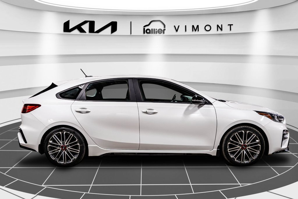 Kia Forte GT 2021 à , Québec - 15 - w1024h768px