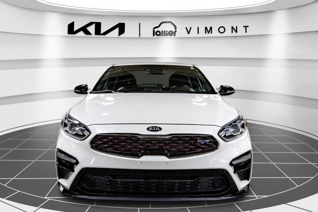 Kia Forte GT 2021 à , Québec - 3 - w1024h768px