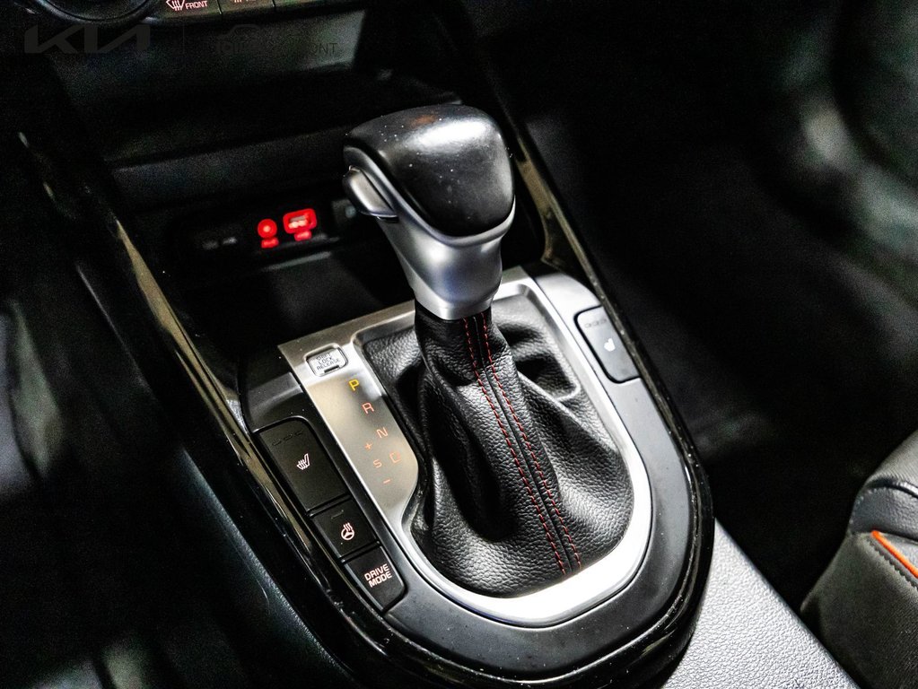 Kia Forte GT 2021 à , Québec - 21 - w1024h768px