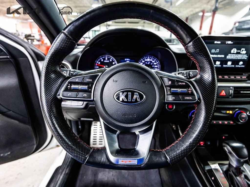 Kia Forte GT 2021 à , Québec - 20 - w1024h768px