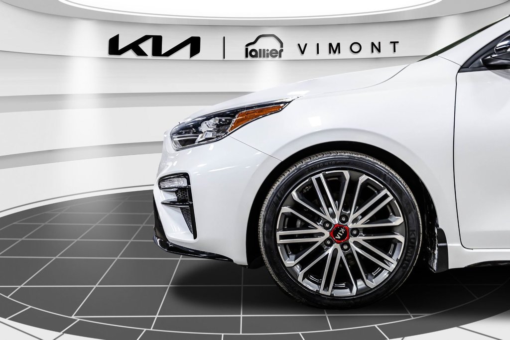 Kia Forte GT 2021 à , Québec - 17 - w1024h768px