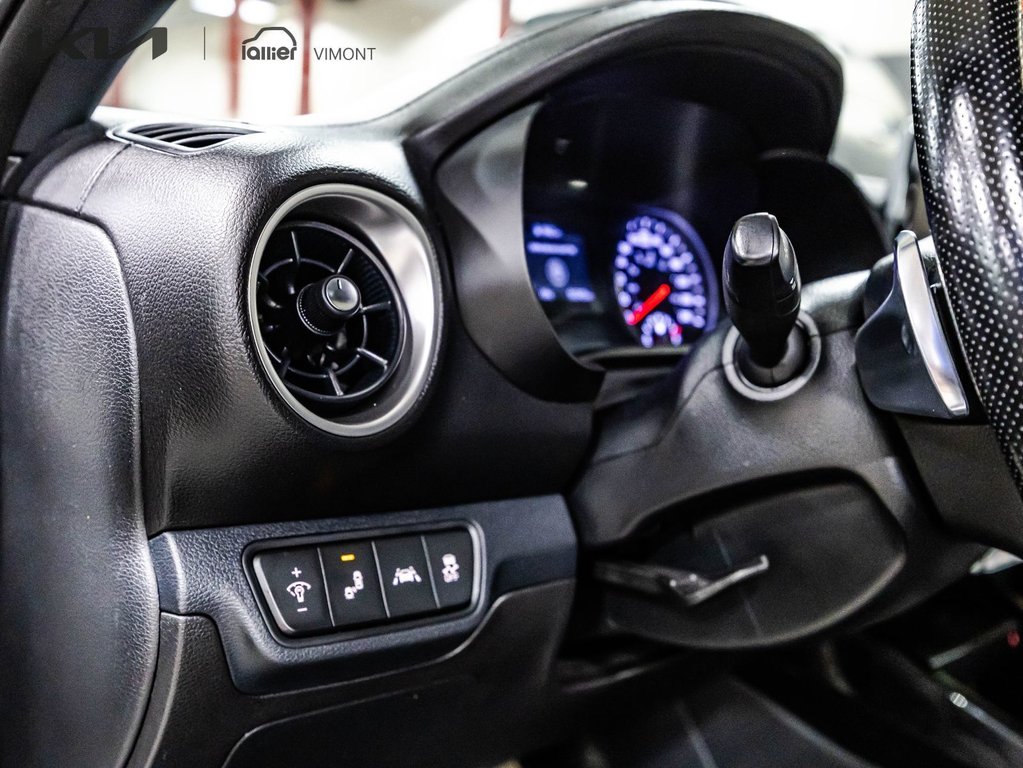 Kia Forte GT 2021 à , Québec - 22 - w1024h768px