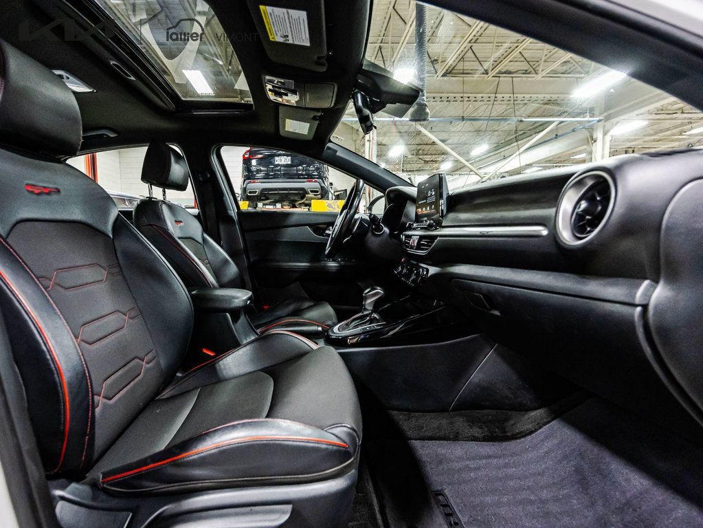 Kia Forte GT 2021 à , Québec - 8 - w1024h768px