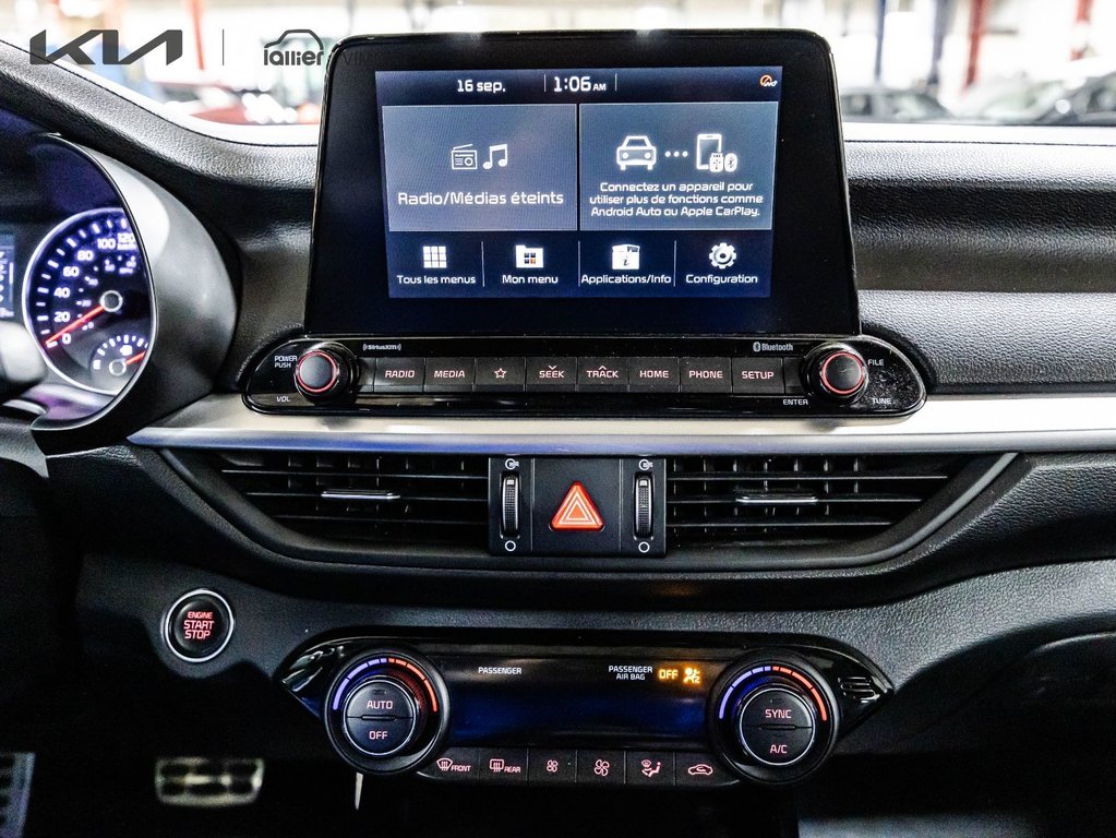 Kia Forte GT 2021 à , Québec - 10 - w1024h768px