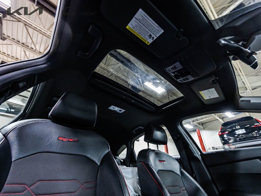 Kia Forte GT 2021 à , Québec - 9 - w1024h768px