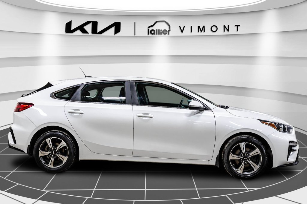 Kia Forte5 EX 2021 à , Québec - 17 - w1024h768px