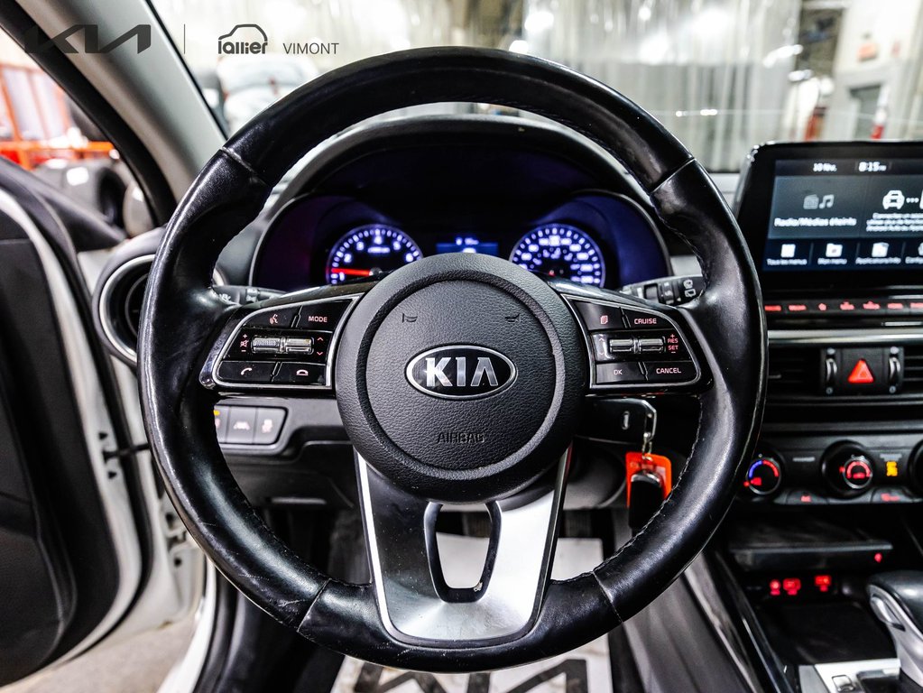 Kia Forte5 EX 2021 à , Québec - 21 - w1024h768px