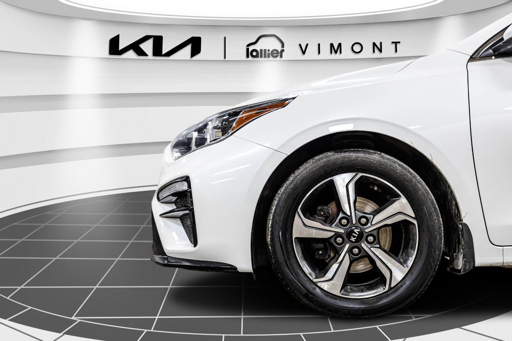 Kia Forte5 EX 2021 à , Québec - 19 - w1024h768px